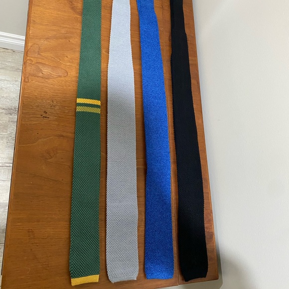 11 dress ties - Picture 9 of 9